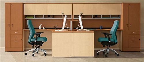 GSA government Approved Office Furniture